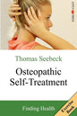 Osteopathic Self-Treatment: Finding Health - Paperback