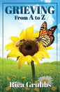 GRIEVING from A - Z - Paperback