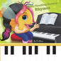 Music-Teaching Nursery Rhymes: Land of Sozo - Paperback