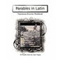 Parables in Latin: Translation Exercise Workbook - Paperback