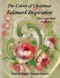 The Colors of Christmas Telemark Inspiration - Paperback