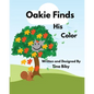 Oakie Finds His Color - Paperback