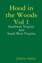 Hood in the Woods Vol 1 - Paperback