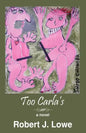 Too Carla's - Paperback