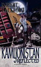 Kamyonistan Reflected - Paperback