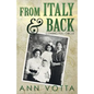 From Italy and Back: Coming Full Circle - Paperback