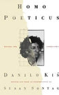 Homo Poeticus: Essays and Interviews - Paperback