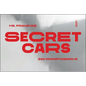 Secret Cars: 300 Promptographs - Paperback