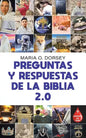Preguntas Y Respuestas De La Biblia 2.0 - Paperback