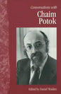 Conversations with Chaim Potok - Paperback