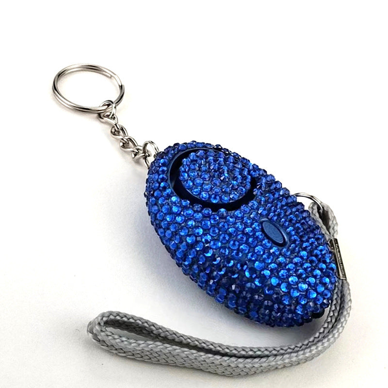 Personal Anti-theft Device Diamond