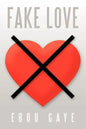 Fake Love - Paperback