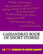 Cassandra's Book Of Short Stories - Paperback