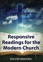 Responsive Readings for the Modern Church - Paperback