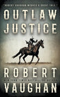 Outlaw Justice - Paperback