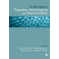 The Sage Handbook of Prejudice, Stereotyping and Discrimination - Paperback