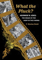 What the Pluck? Hermes's Joke: The Image of the Harp in the Cinema - Paperback