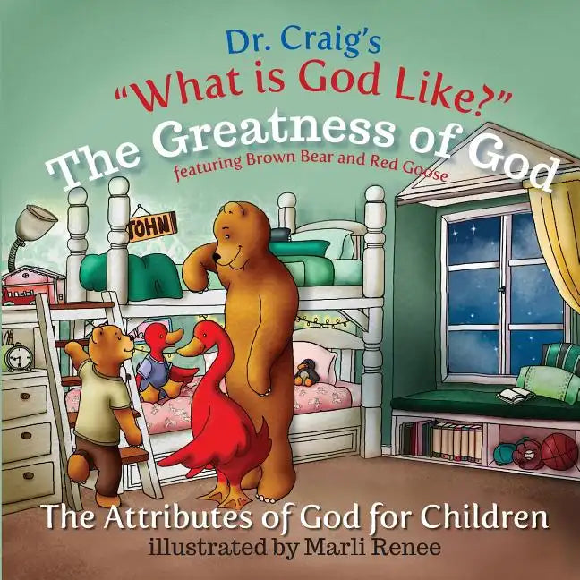 The Greatness of God - Paperback
