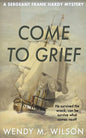 Come to Grief - Paperback