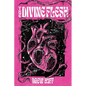 The Divine Flesh - Paperback