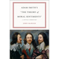 Adam Smith's the Theory of Moral Sentiments: A Critical Commentary - Paperback