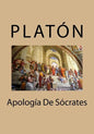 Apologia De Socrates - Paperback
