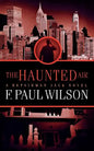 The Haunted Air: A Repairman Jack Novel - Paperback