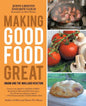 Making Good Food Great: Umami and the Maillard Reaction - Paperback