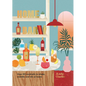 Home Bar - Hardcover