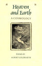 Heaven and Earth: A Cosmology - Paperback