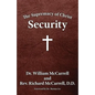 The Supremacy of Christ: Security - Paperback