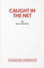 Caught in the Net - Paperback