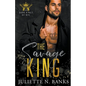 The Savage King - Paperback