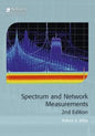 Spectrum and Network Measurements - Hardcover