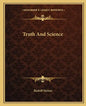 Truth and Science - Paperback