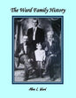 The Ward Family History - Paperback