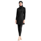 New Style Plus Size Three-piece Swimsuit