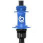 Industry Nine Solix M Classic Rear MS Disc Hub Rear 28H 12mm TA 148mm Shimano Micro Spline Blue