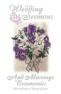 Wedding Sermons & Marriage Cer - Paperback