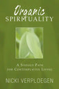 Organic Spirituality - Paperback