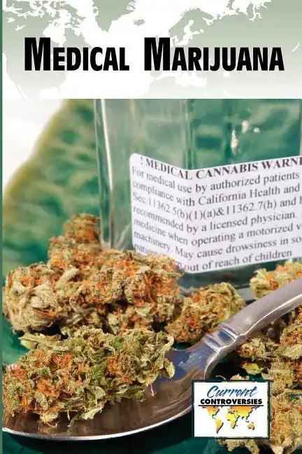 Medical Marijuana - Paperback