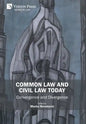 Common Law and Civil Law Today: Convergence and Divergence - Hardcover