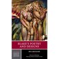 Blake's Poetry and Designs: A Norton Critical Edition - Paperback