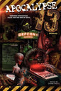Apocalypse 13 - Paperback