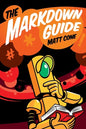 The Markdown Guide - Paperback