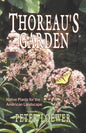 Thoreau's Garden - Paperback