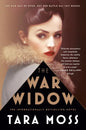The War Widow - Paperback