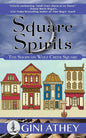 Square Spirits - Paperback