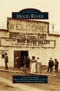 Hood River - Hardcover