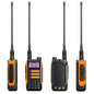 UV-16PLUSpro Walkie-talkie 10W High Power Outdoor Wireless